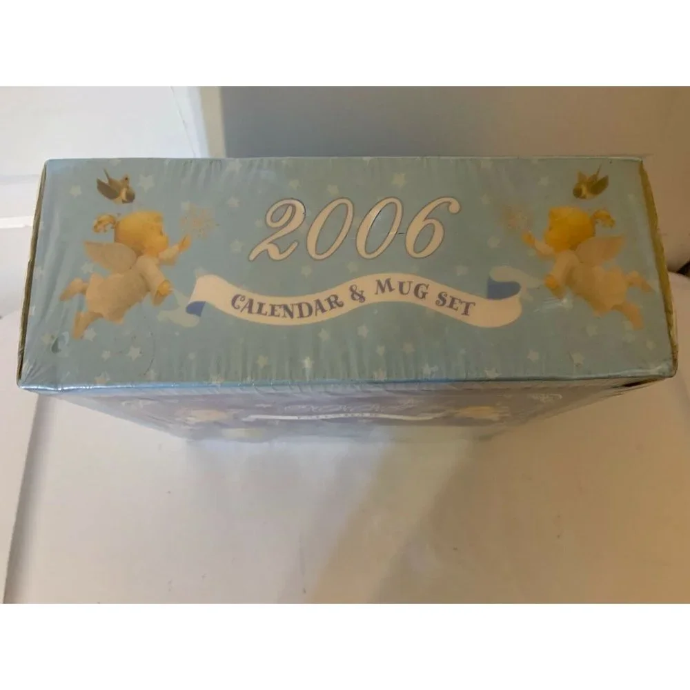2006 Calendar & Mug set - Houston‎ Harvest Gift Products LLC